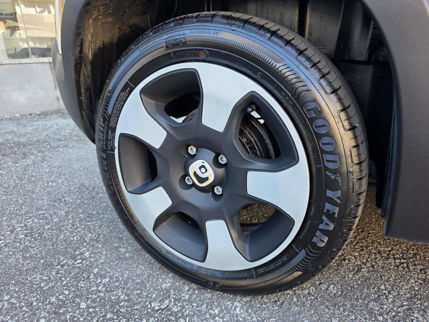 Fiat Panda 1.0 Hybrid 70cv PANDINA