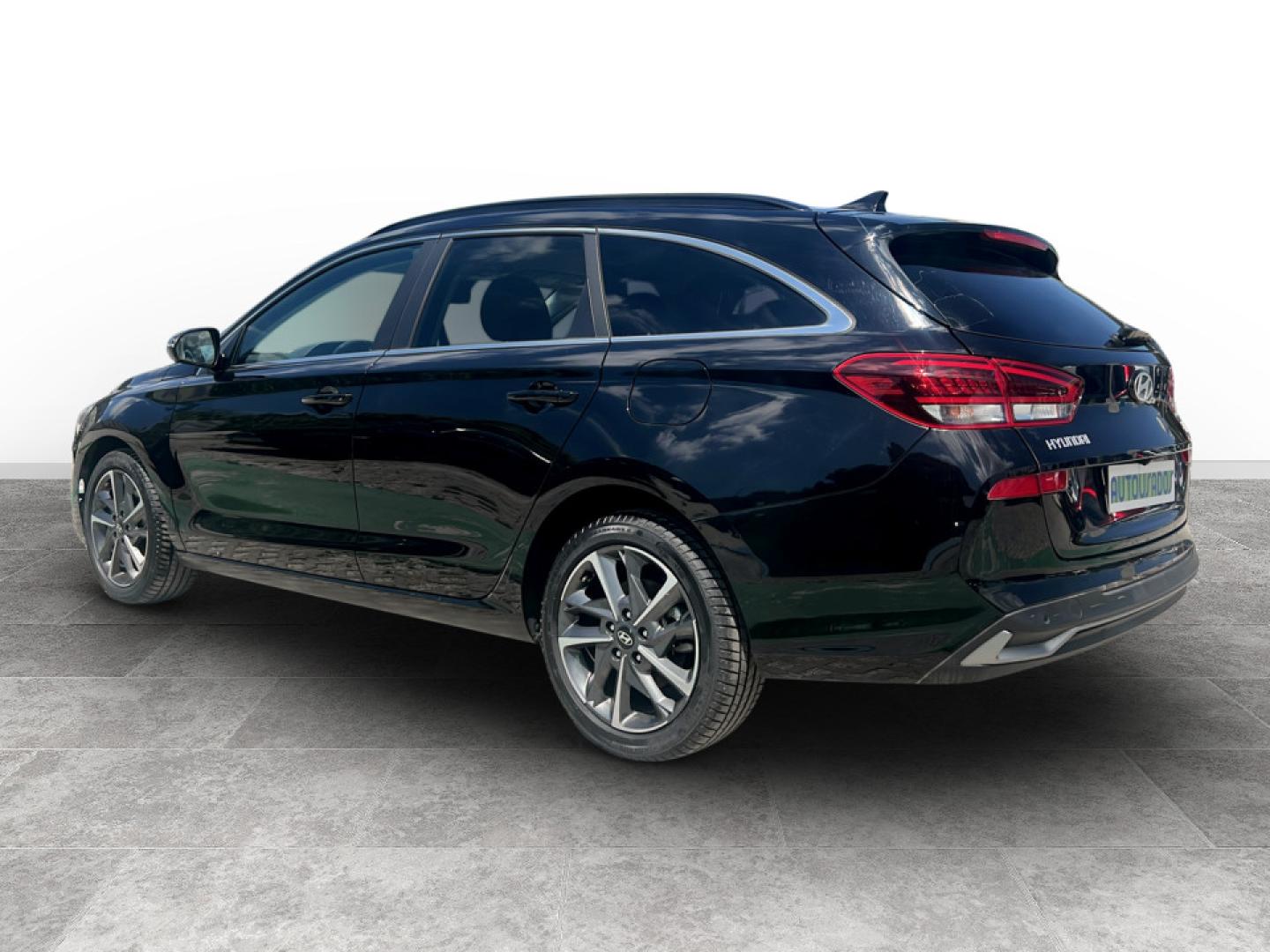 Hyundai i30 SW 1.0 TGDi Style Plus