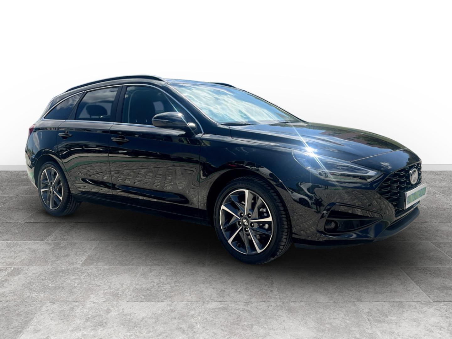 Hyundai i30 SW 1.0 TGDi Style Plus