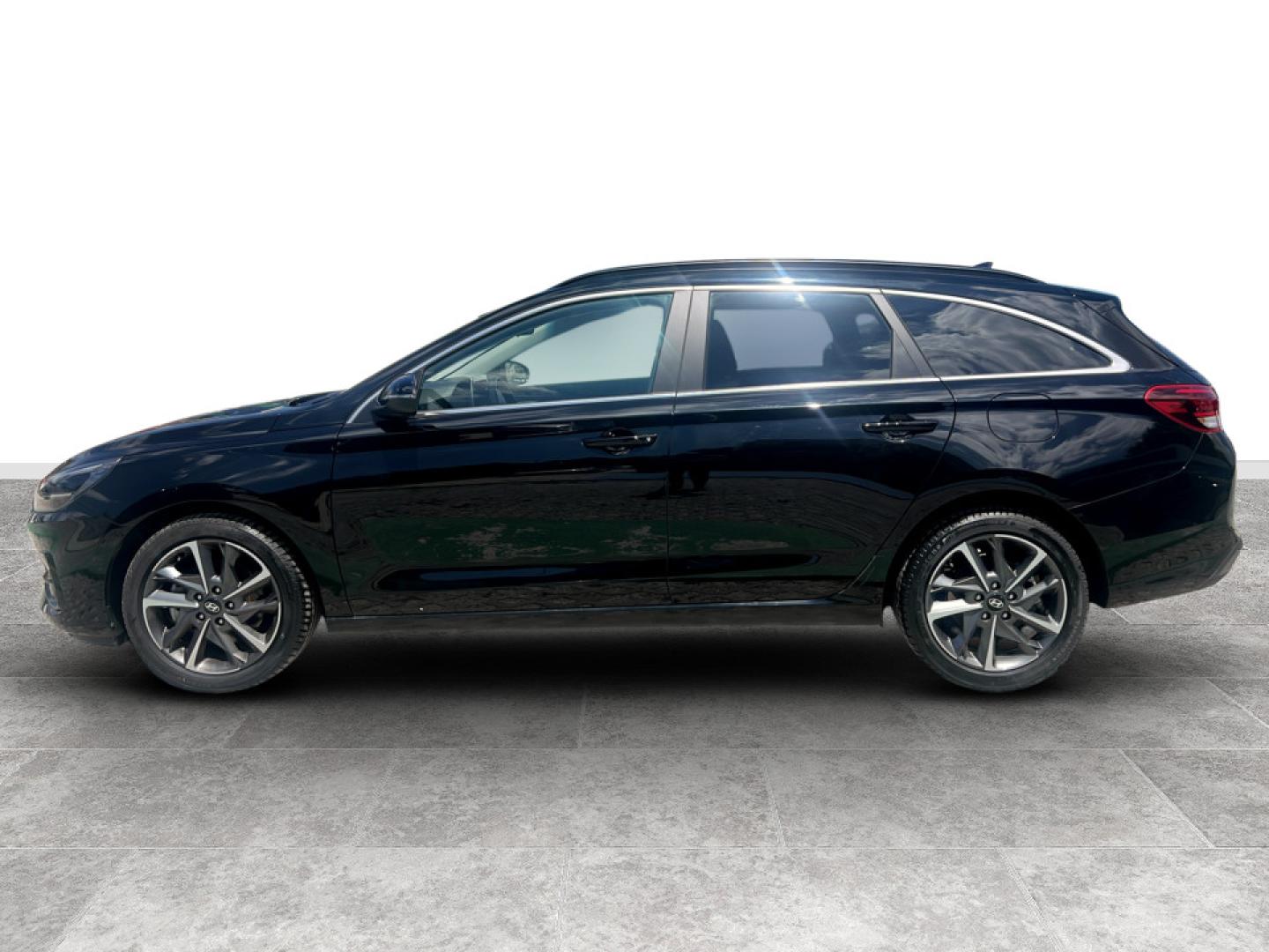Hyundai i30 SW 1.0 TGDi Style Plus