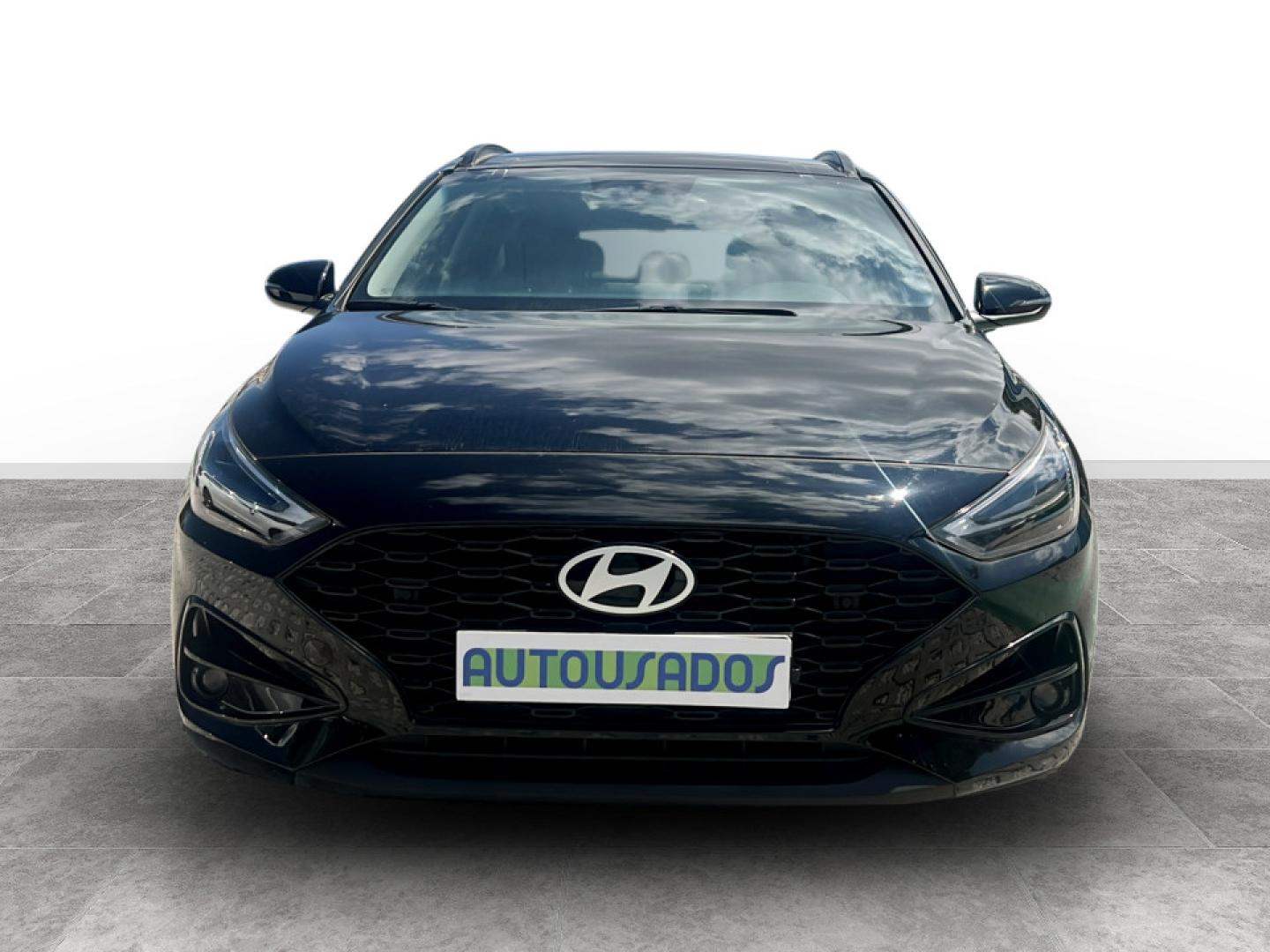 Hyundai i30 SW 1.0 TGDi Style Plus