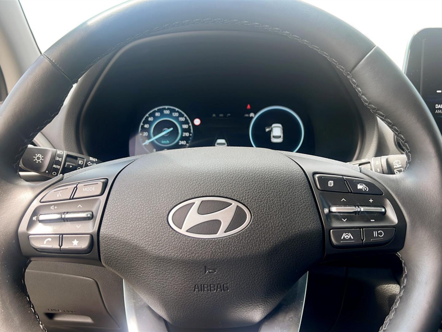Hyundai i30 SW 1.0 TGDi Style Plus
