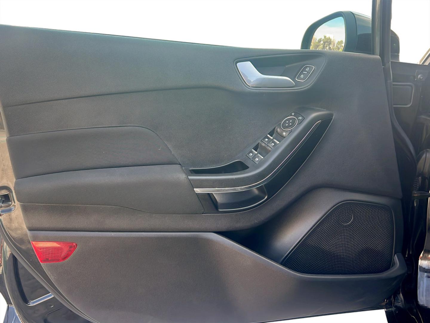 Ford Fiesta 1.0 EcoBoost Hybrid mHEV 125 ST-LINE