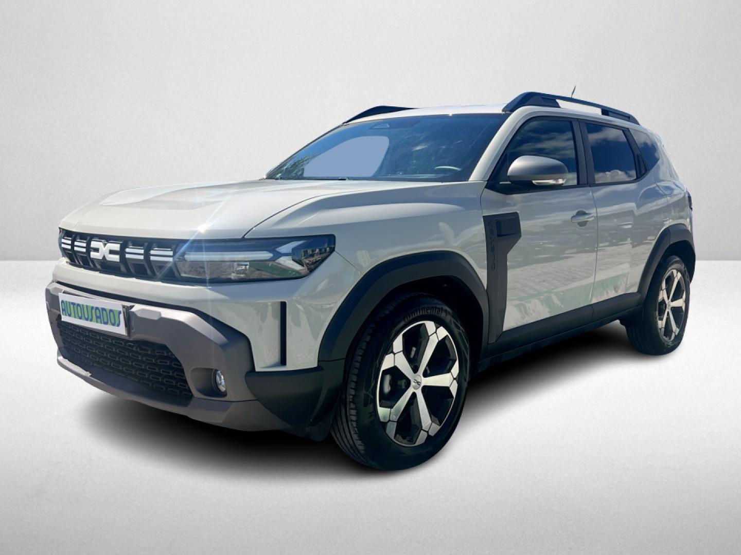 Dacia Duster 1.0 ECO-G 100 Bi-Fuel Journey
