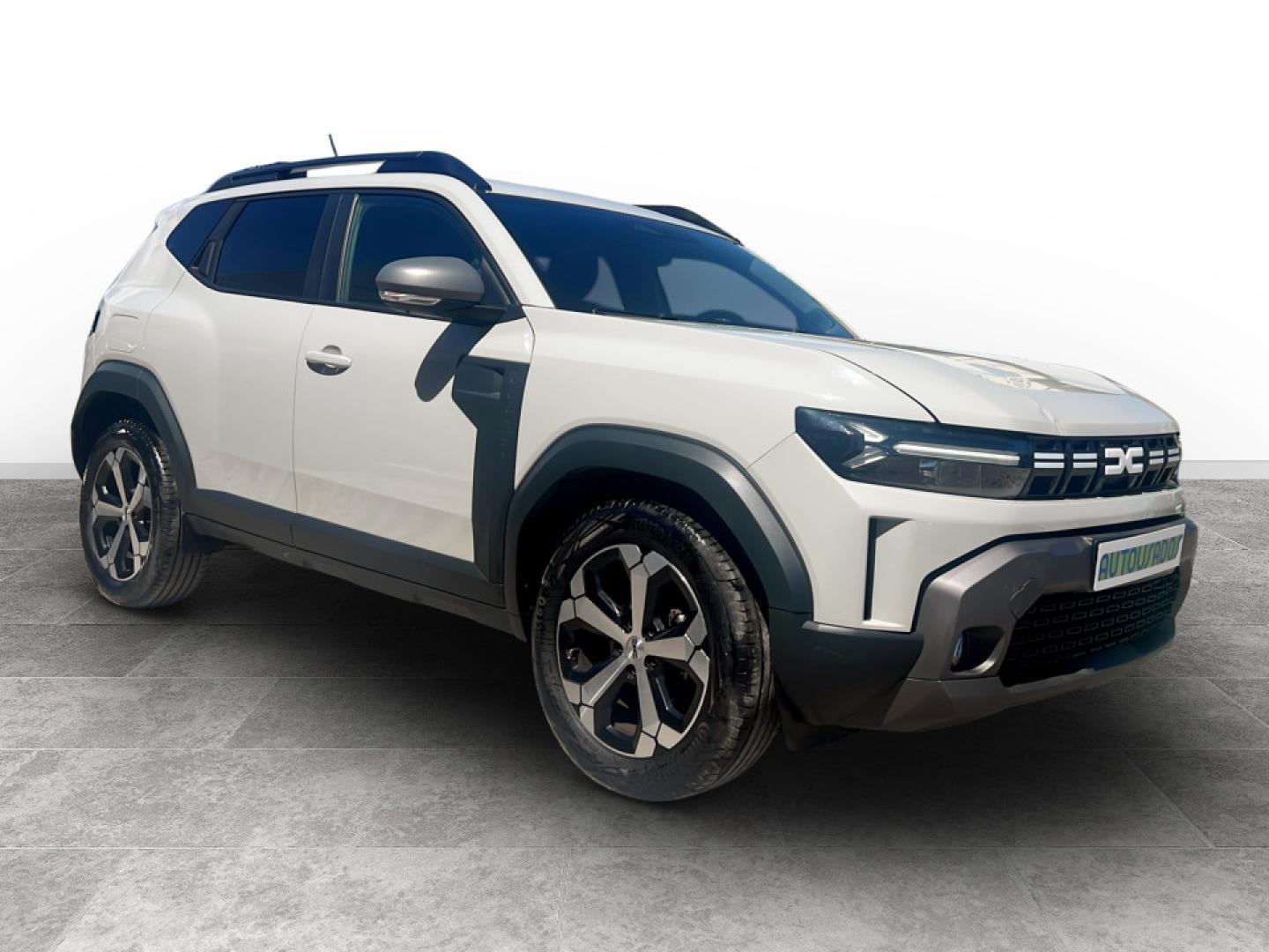Dacia Duster 1.0 ECO-G 100 Bi-Fuel Journey
