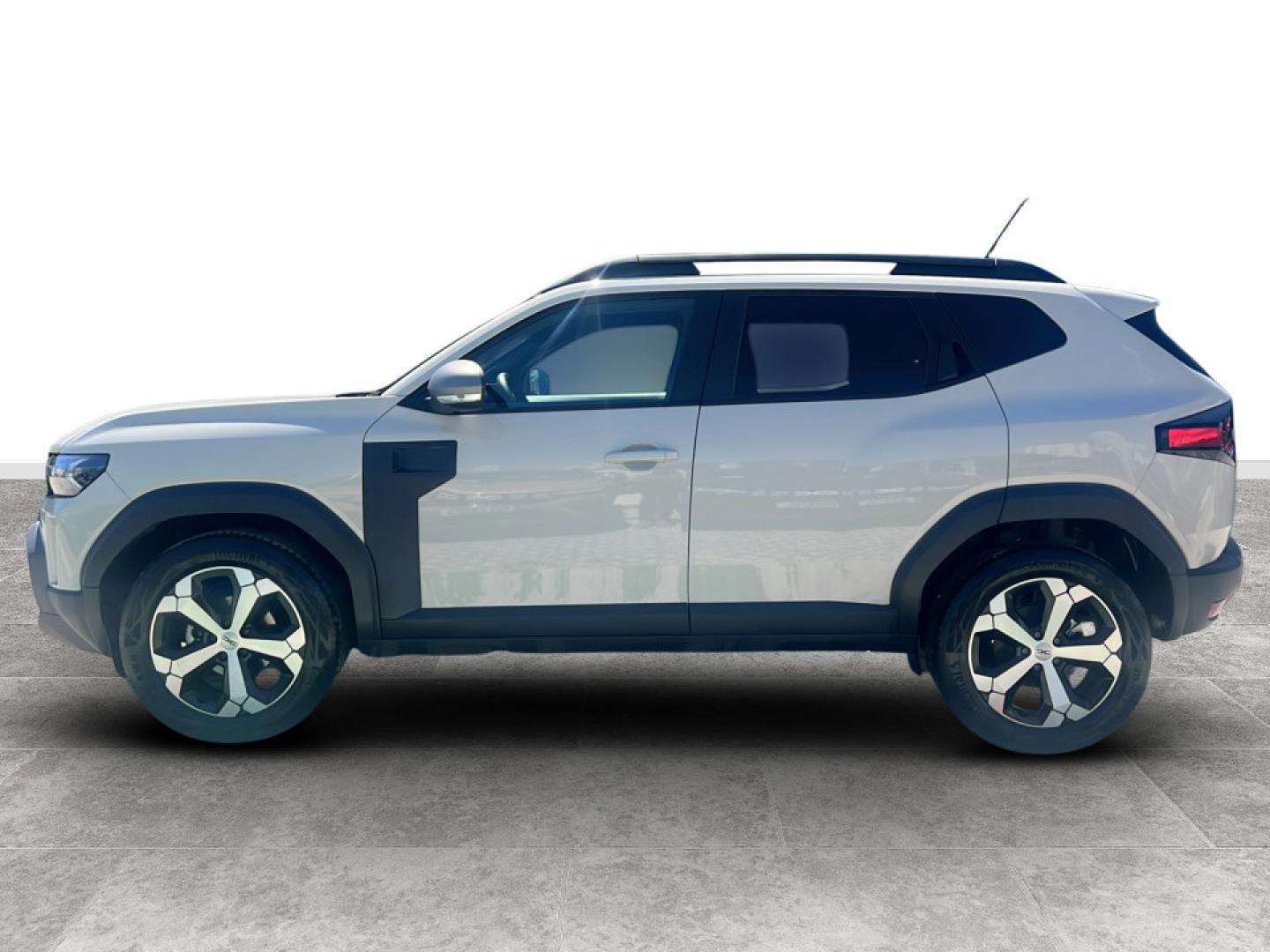 Dacia Duster 1.0 ECO-G 100 Bi-Fuel Journey