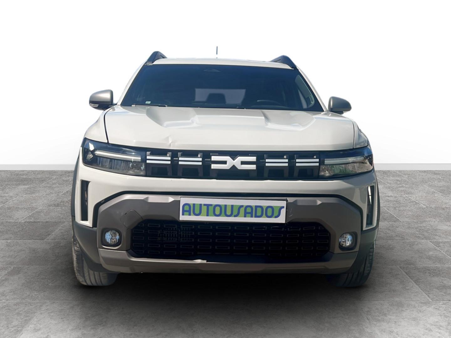 Dacia Duster 1.0 ECO-G 100 Bi-Fuel Journey