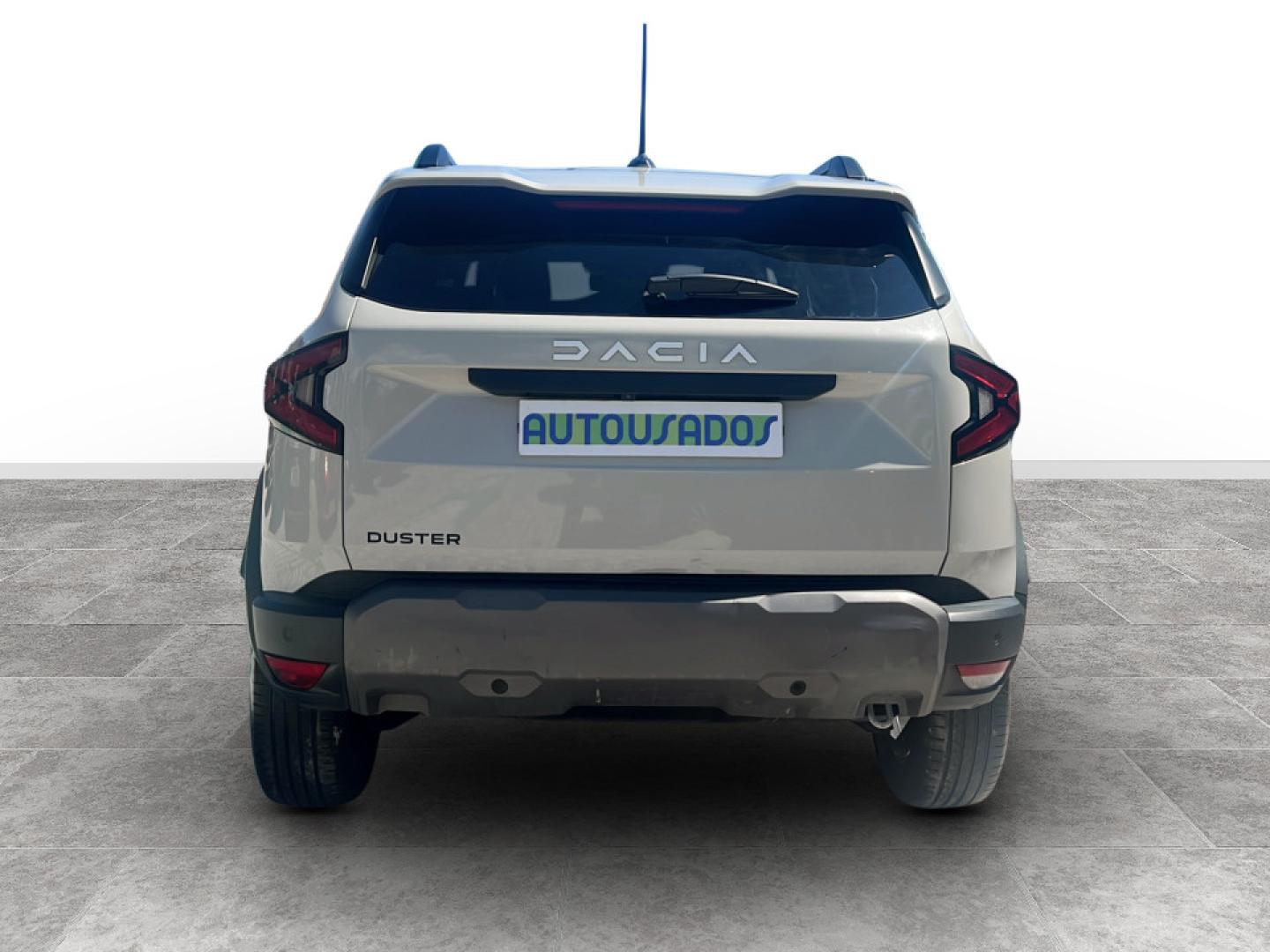 Dacia Duster 1.0 ECO-G 100 Bi-Fuel Journey