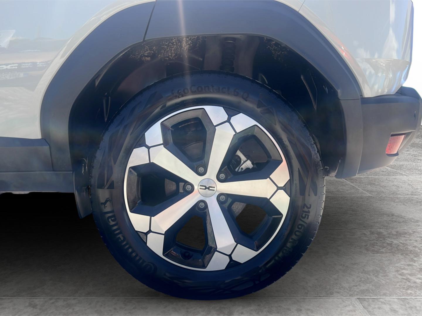 Dacia Duster 1.0 ECO-G 100 Bi-Fuel Journey