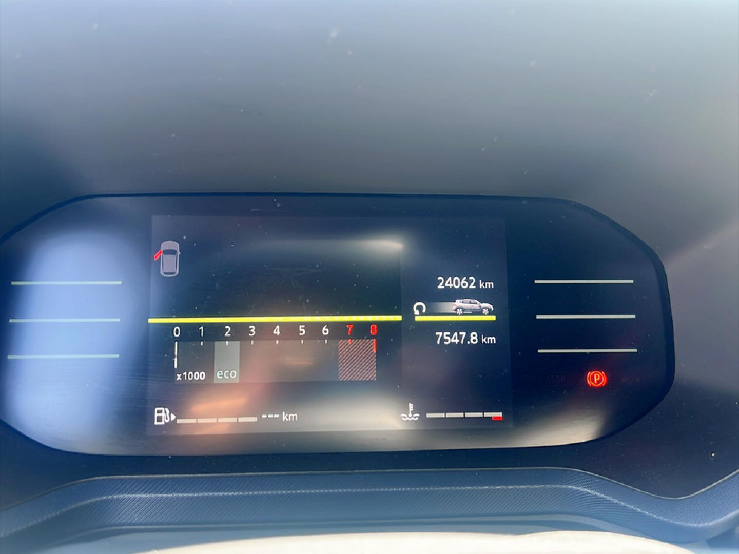 Dacia Duster 1.0 ECO-G 100 Bi-Fuel Journey