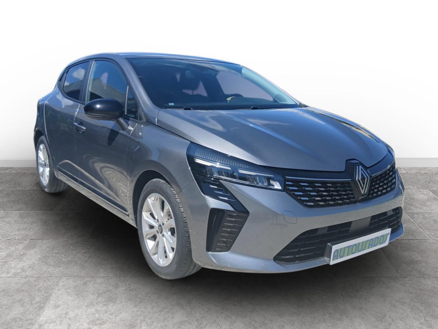 Renault Clio TCe 90 Evolution