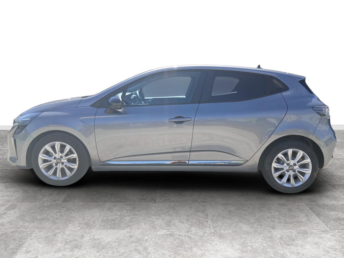 Renault Clio TCe 90 Evolution
