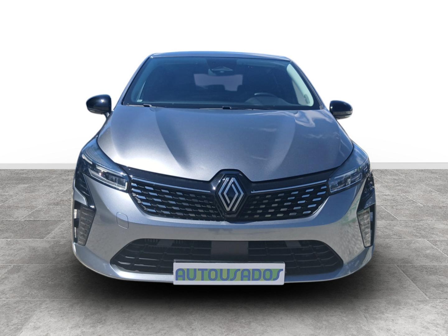 Renault Clio TCe 90 Evolution