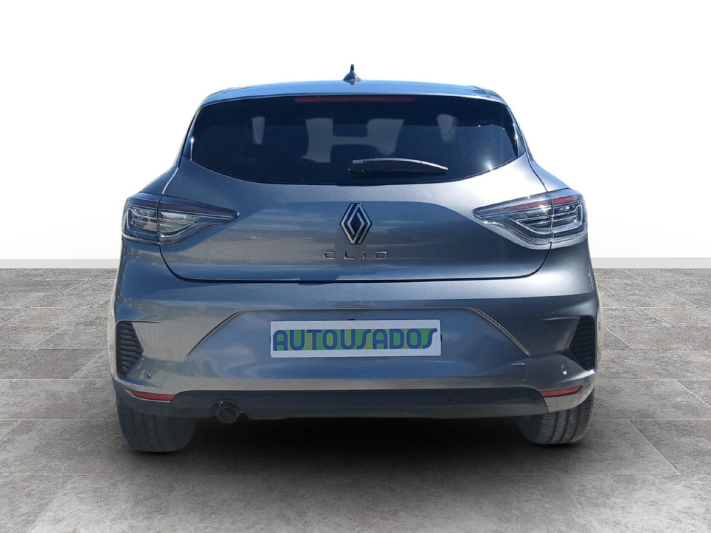 Renault Clio TCe 90 Evolution