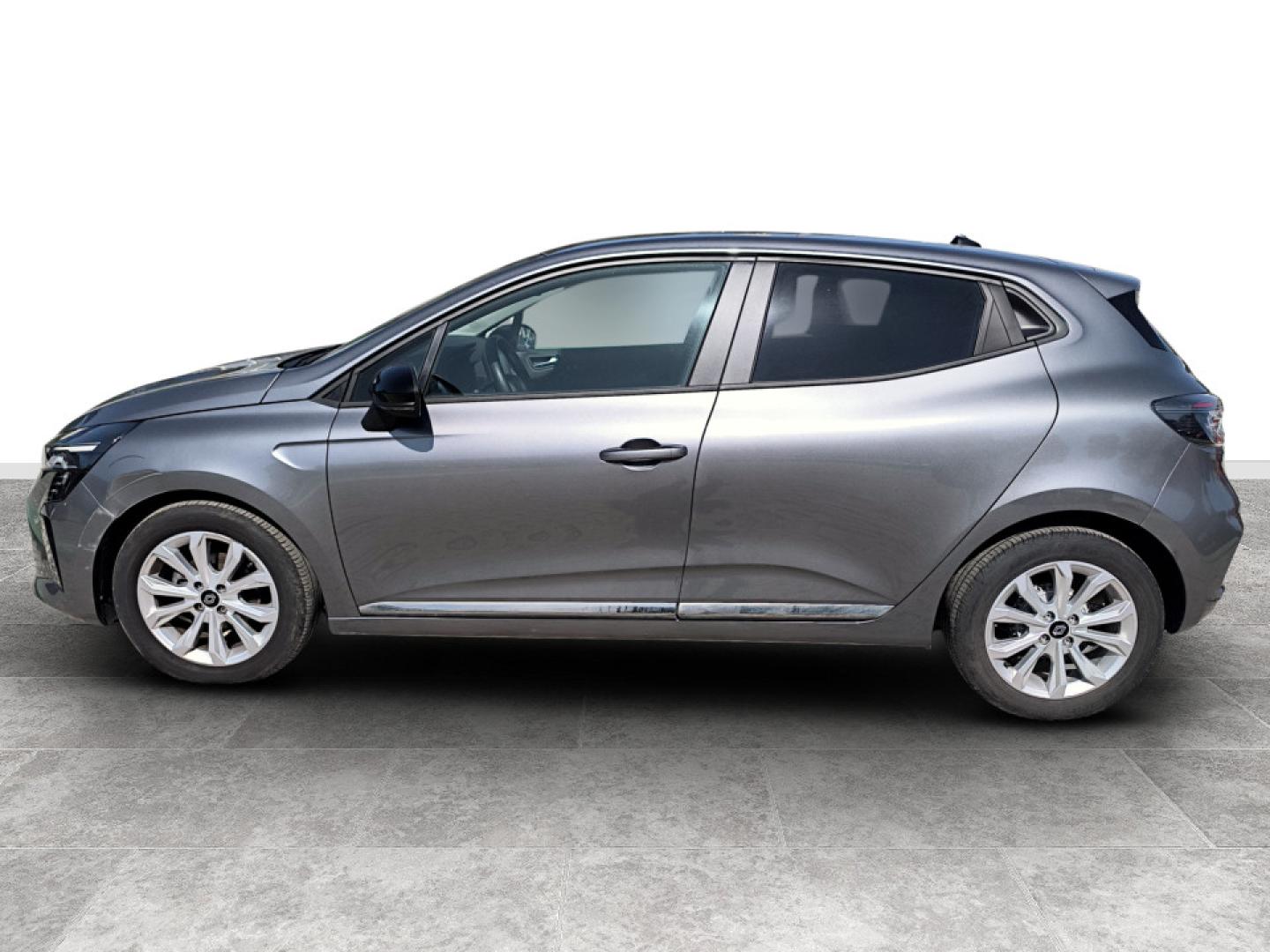 Renault Clio TCe 100 Bi-Fuel Evolution