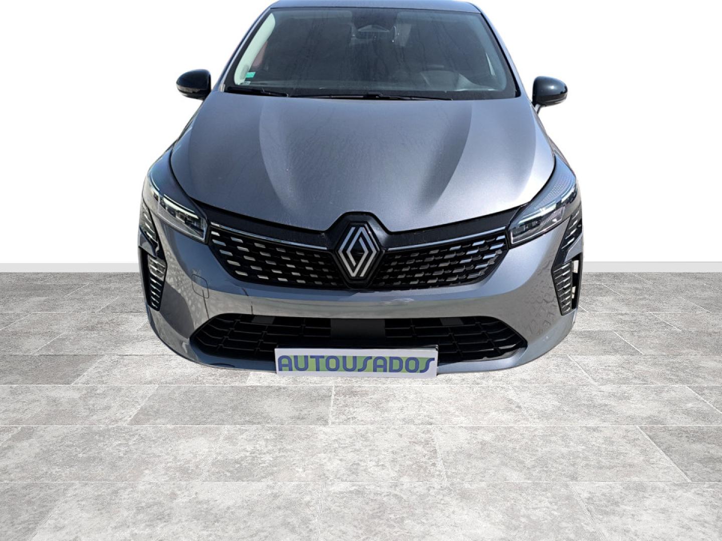Renault Clio TCe 100 Bi-Fuel Evolution