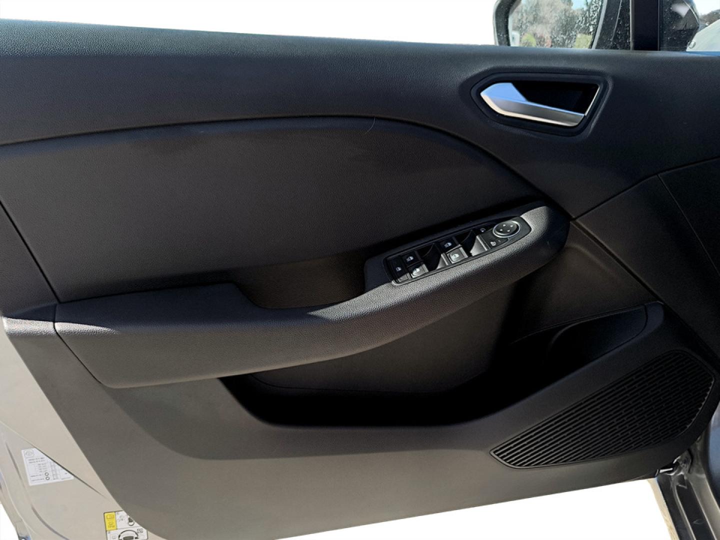 Renault Clio TCe 100 Bi-Fuel Evolution
