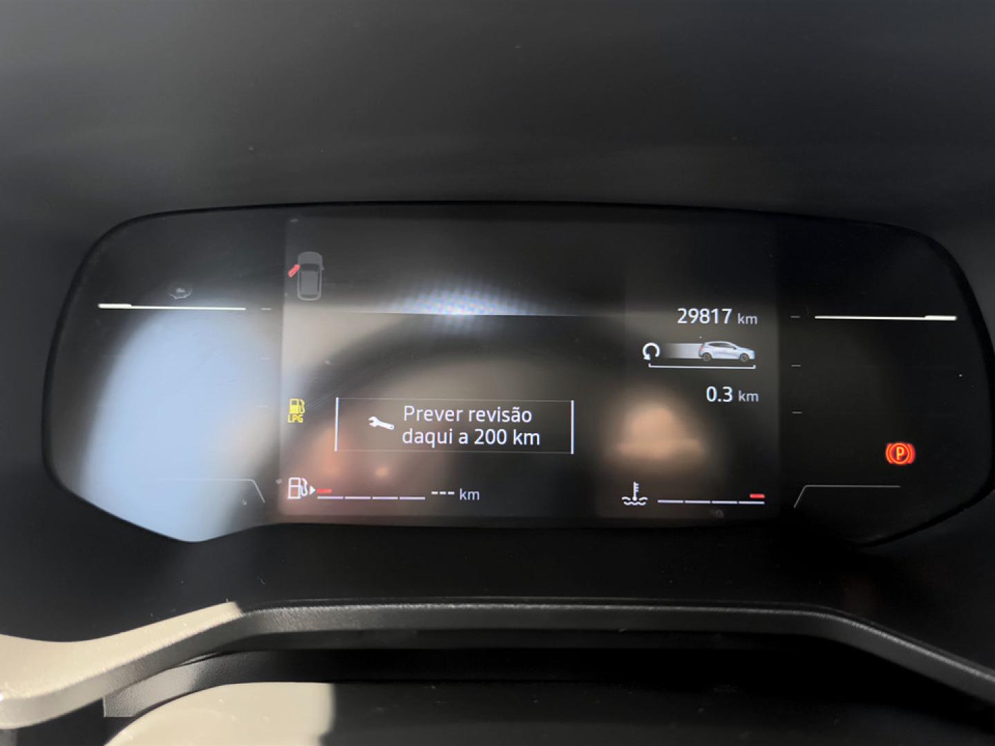 Renault Clio TCe 100 Bi-Fuel Evolution