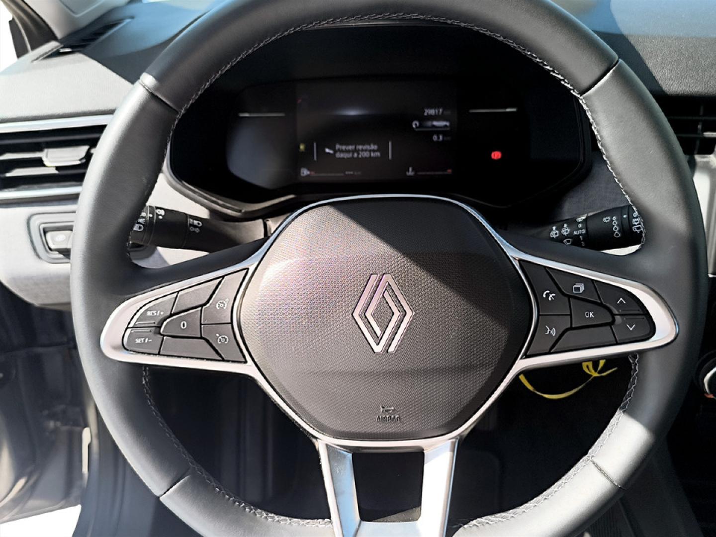 Renault Clio TCe 100 Bi-Fuel Evolution
