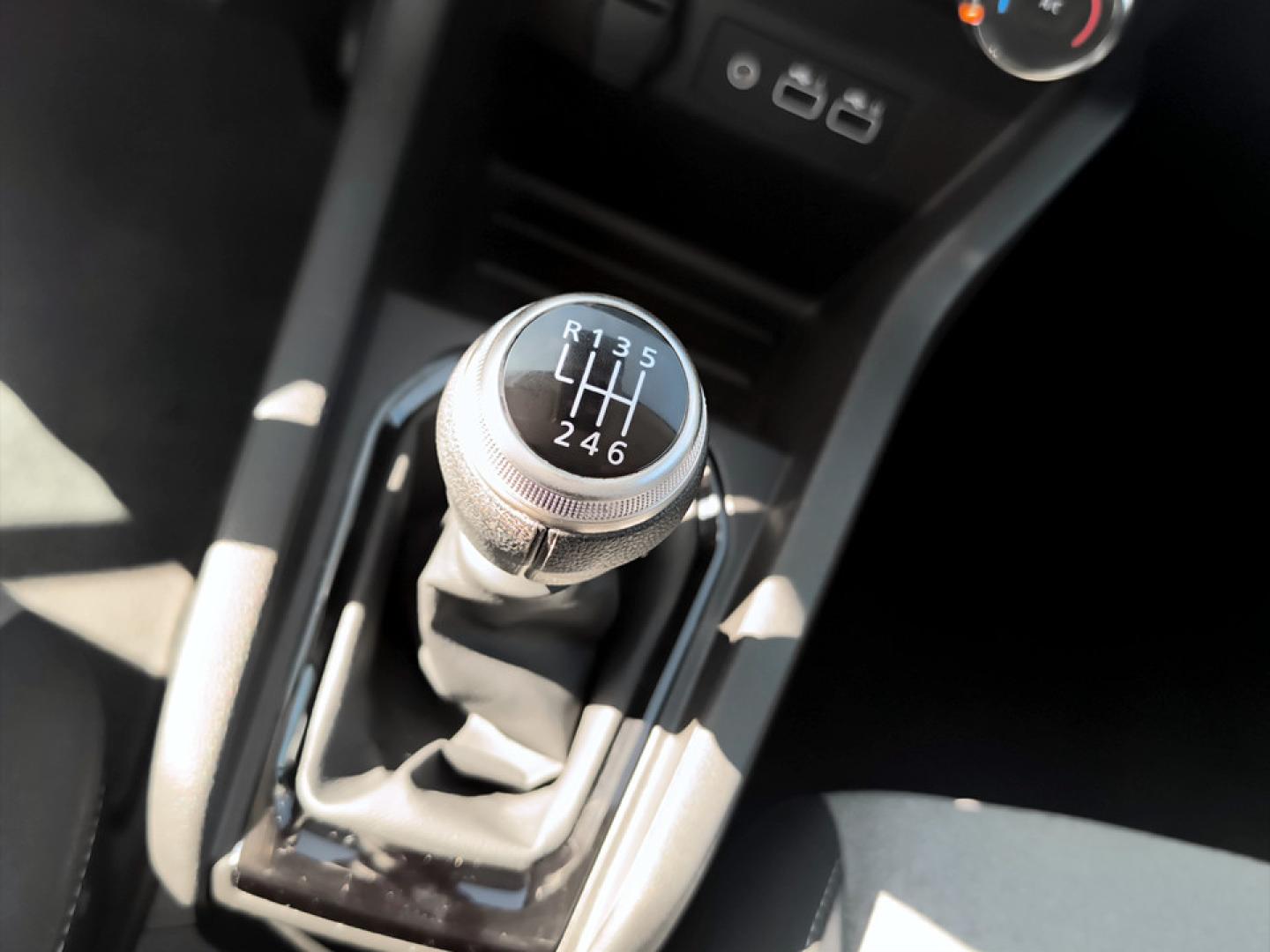Renault Clio TCe 100 Bi-Fuel Evolution