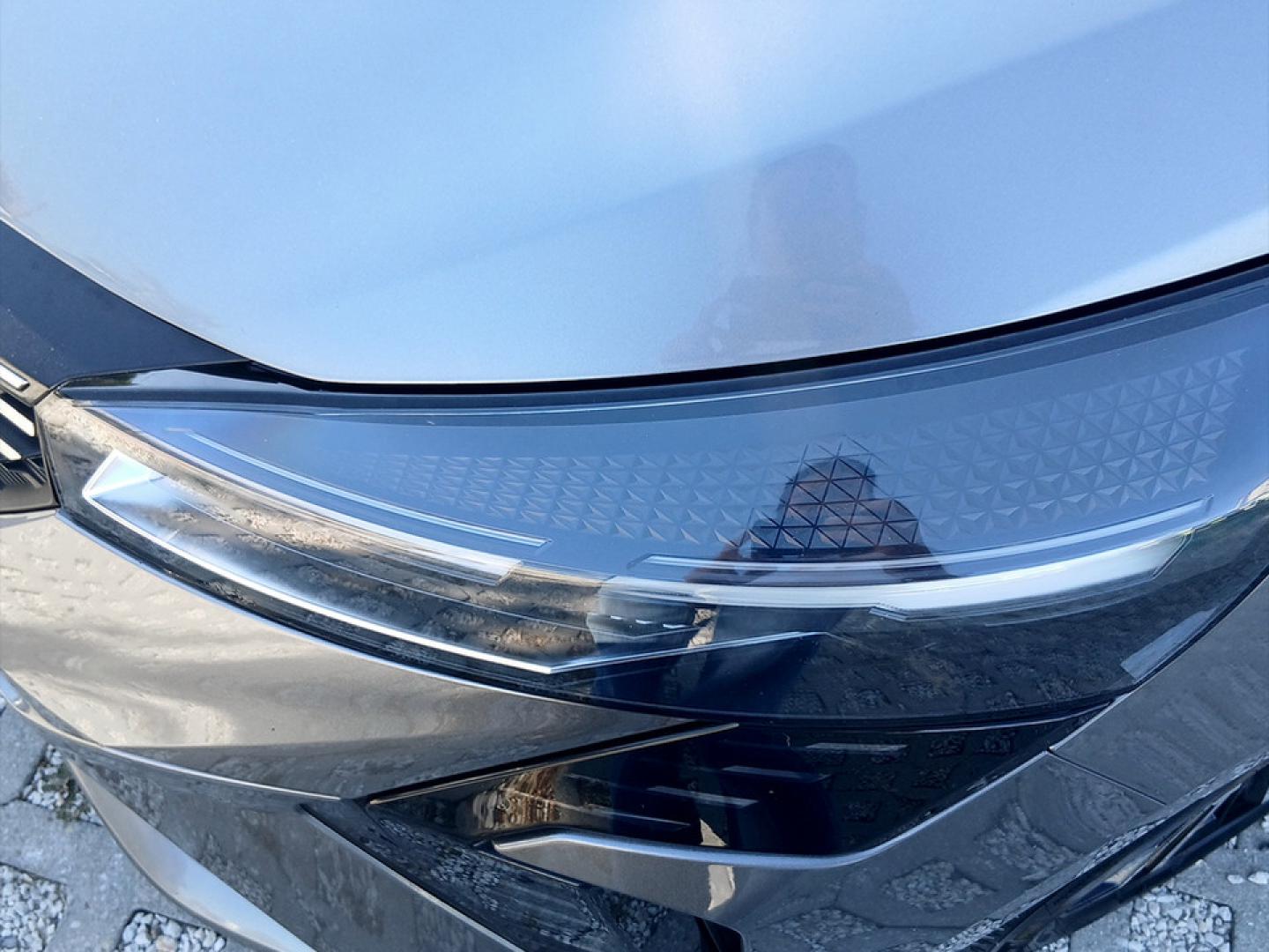 Renault Clio TCe 100 Bi-Fuel Techno