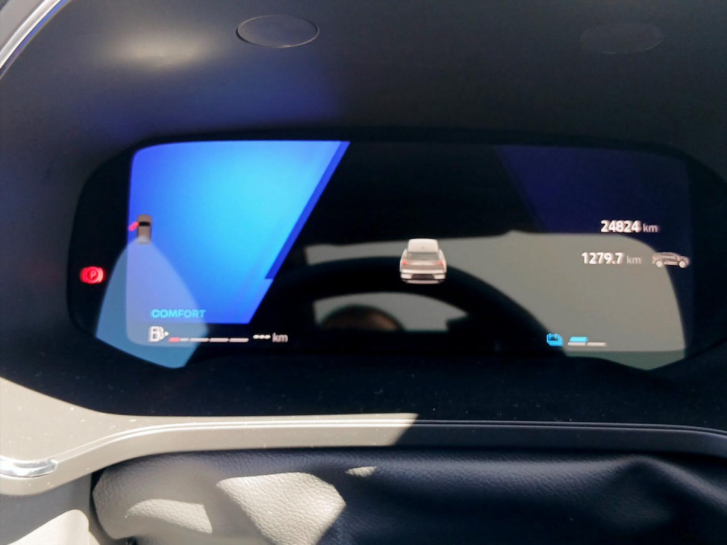 Renault Symbioz E-Tech full hybrid 145 cv iconic