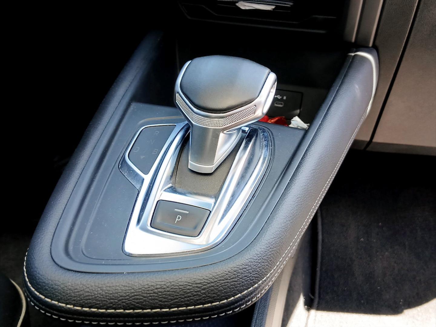 Renault Symbioz E-Tech full hybrid 145 cv iconic