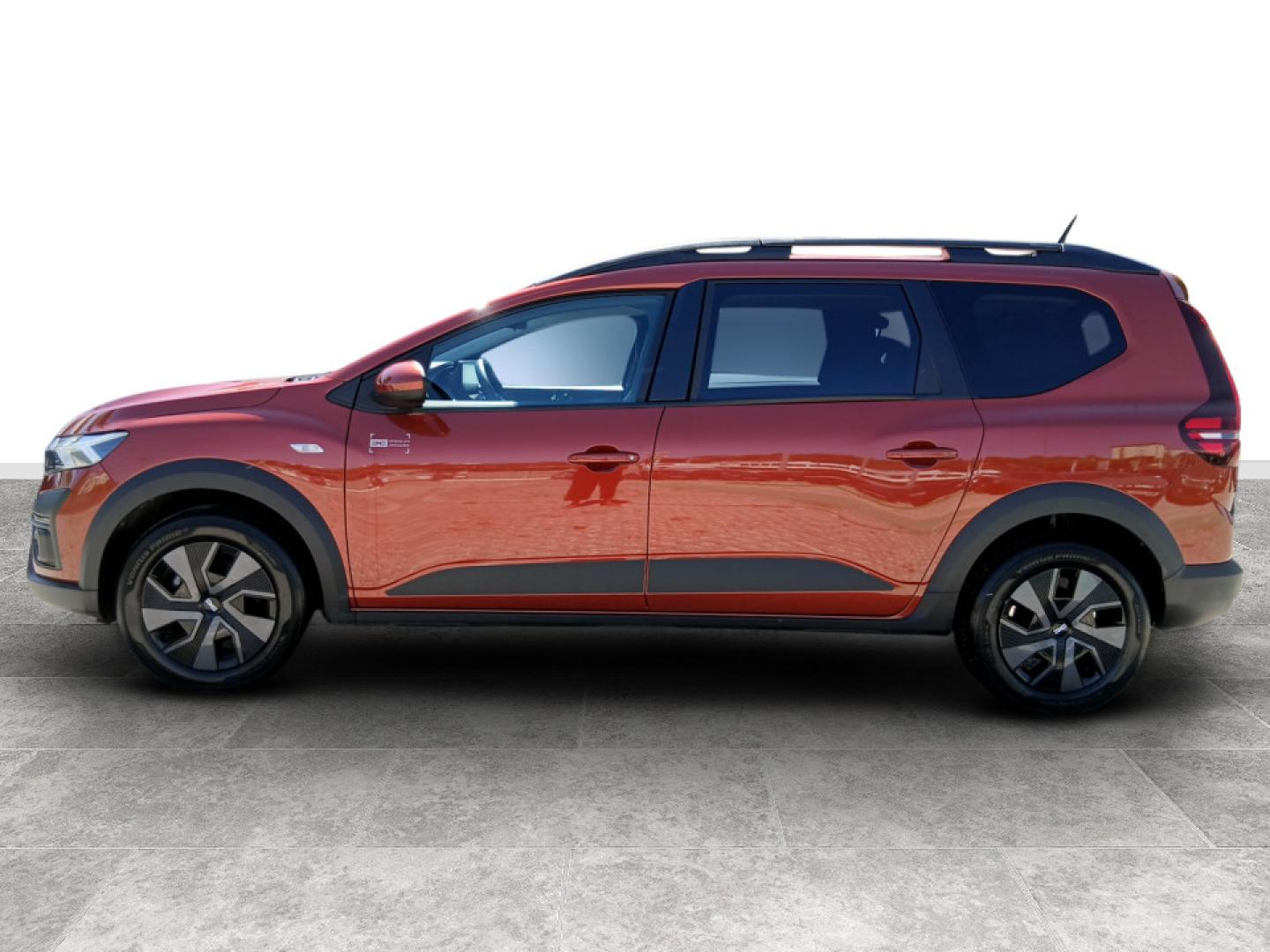 Dacia Jogger ECO-G 100 Bi-Fuel Expression 7 lugares