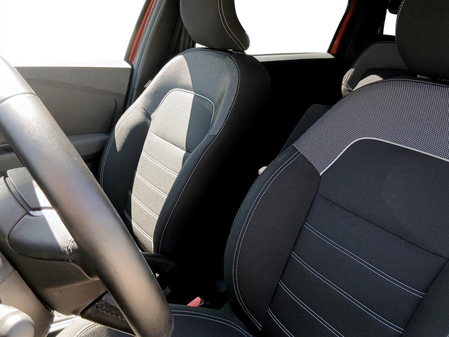 Dacia Jogger ECO-G 100 Bi-Fuel Expression 7 lugares