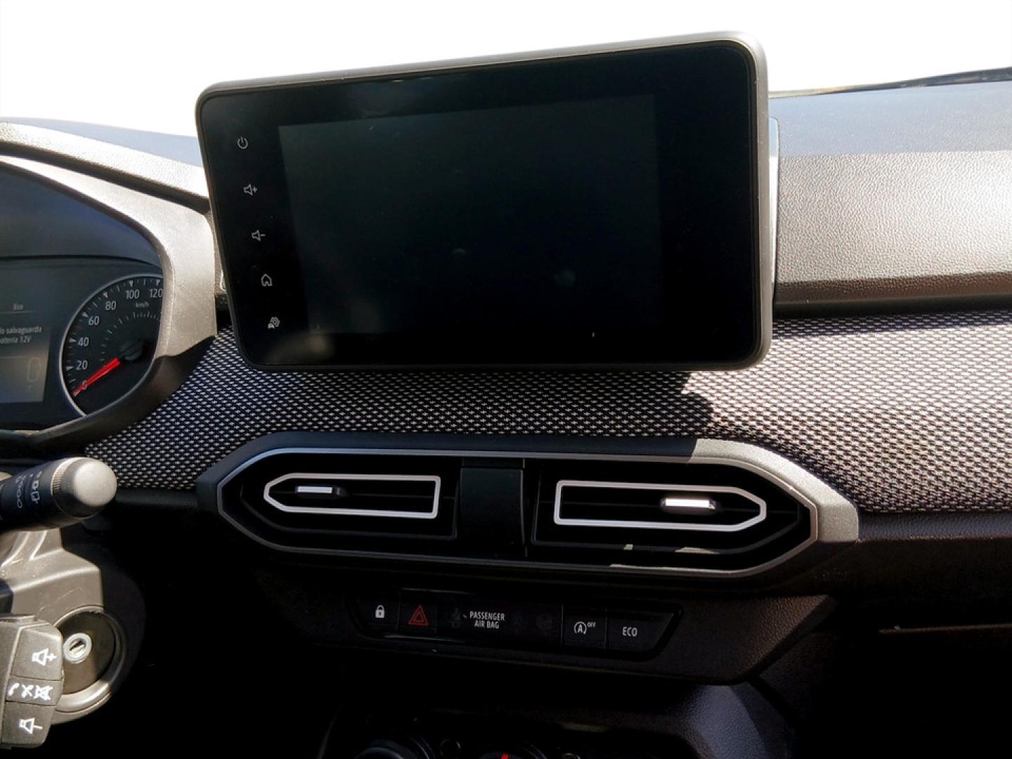 Dacia Jogger ECO-G 100 Bi-Fuel Expression 7 lugares