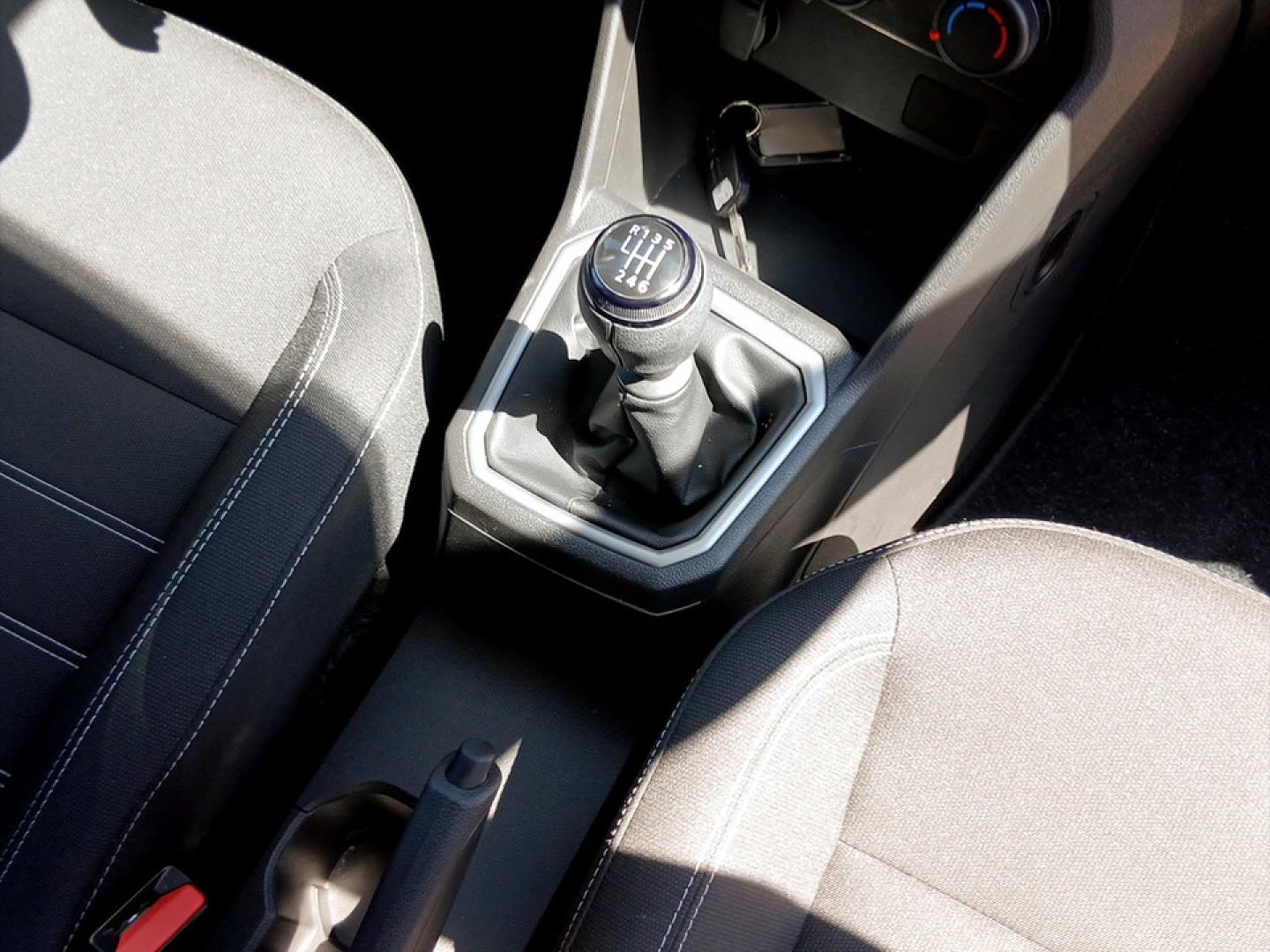 Dacia Jogger ECO-G 100 Bi-Fuel Expression 7 lugares
