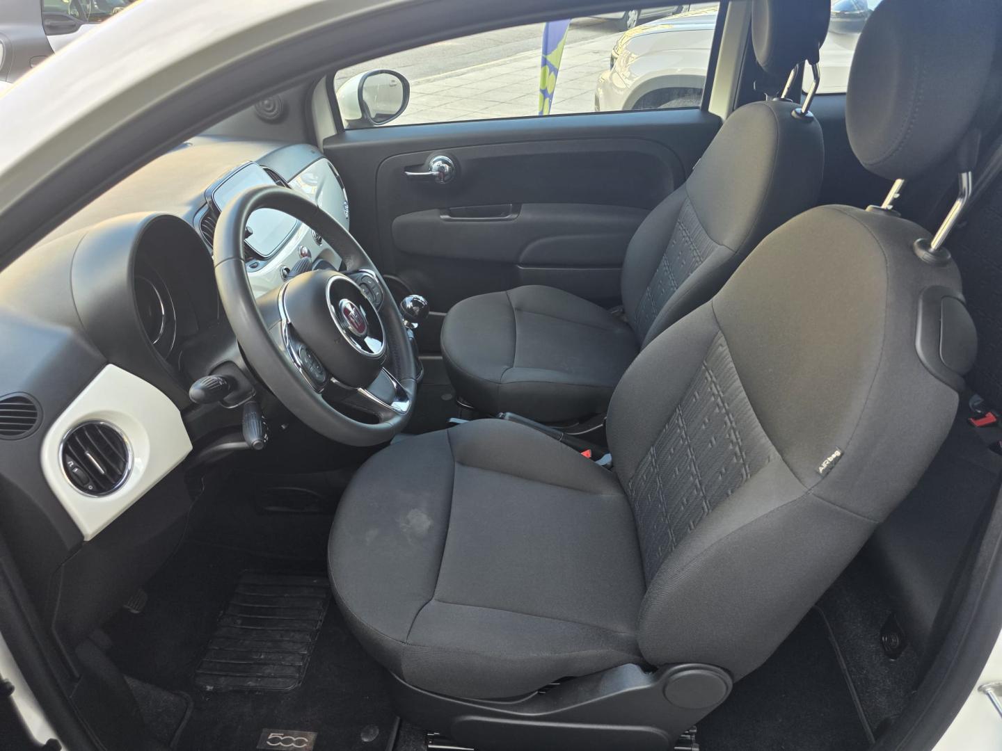 Fiat 500 Dolcevita 1.0 Hybrid 70cv