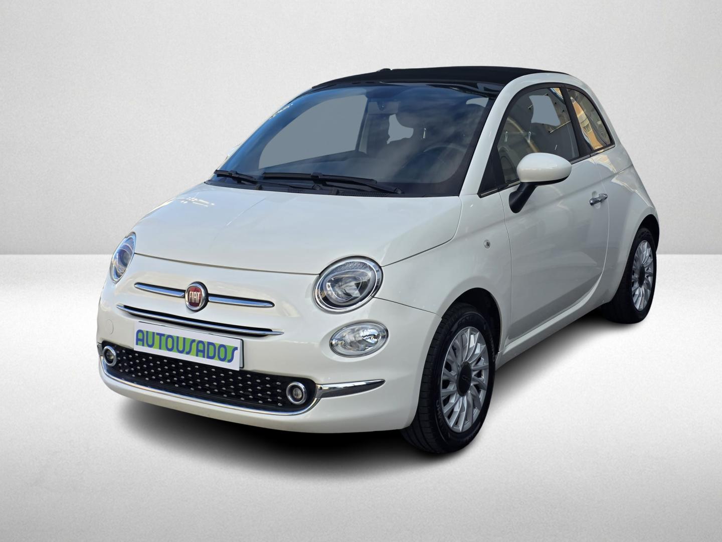 Fiat 500 Dolcevita 1.0 Hybrid 70cv