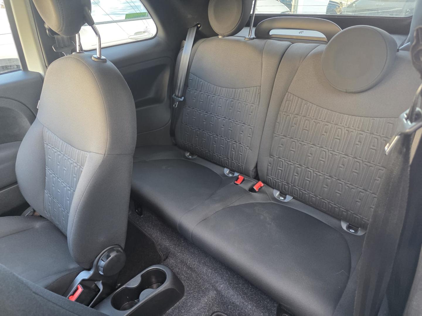 Fiat 500 Dolcevita 1.0 Hybrid 70cv