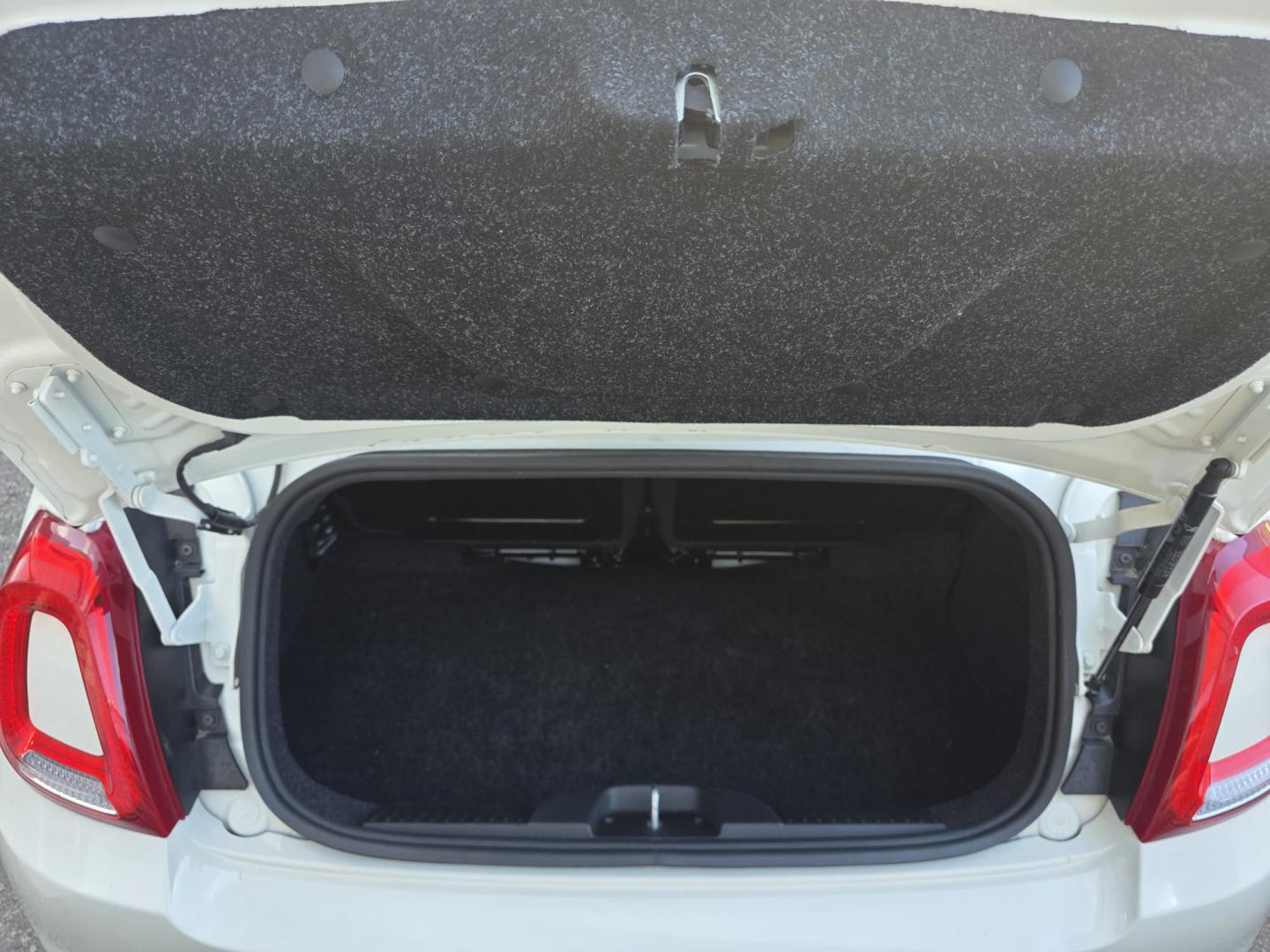 Fiat 500 Dolcevita 1.0 Hybrid 70cv