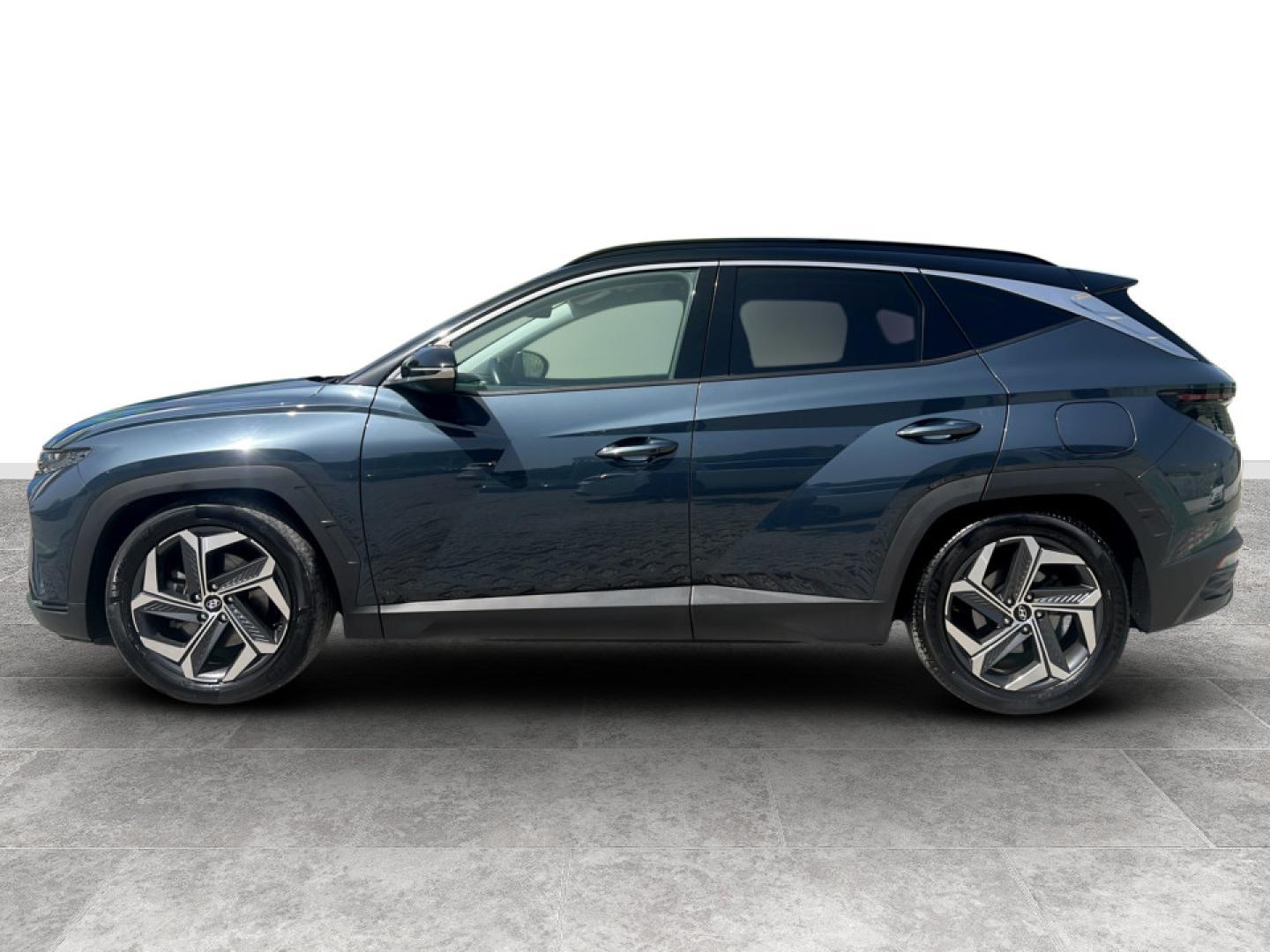 Hyundai Tucson PHEV 1.6 TGDi 265 Vanguard 4X4 Aut. MY22