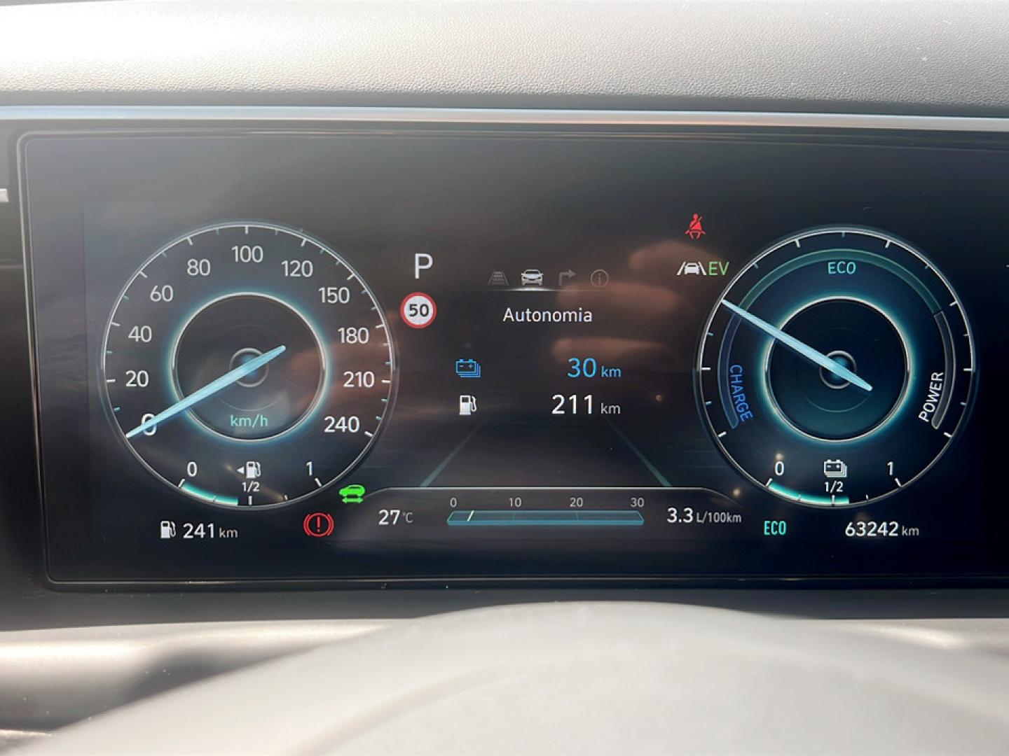 Hyundai Tucson PHEV 1.6 TGDi 265 Vanguard 4X4 Aut. MY22