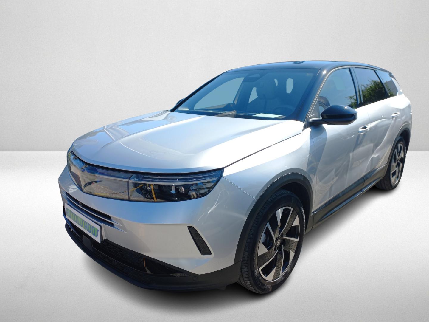 Opel Grandland 1.2 Hybrid 145cv GS e-DCS6
