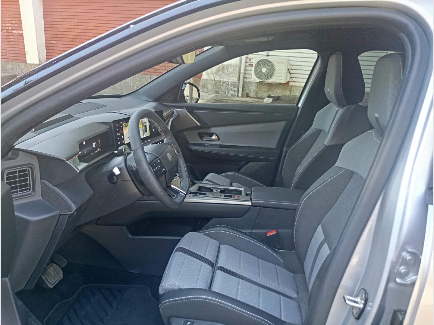 Opel Grandland 1.2 Hybrid 145cv GS e-DCS6