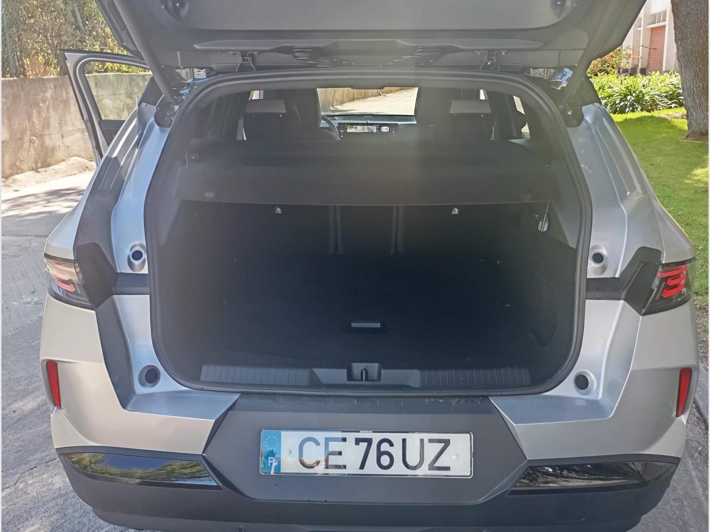 Opel Grandland 1.2 Hybrid 145cv GS e-DCS6