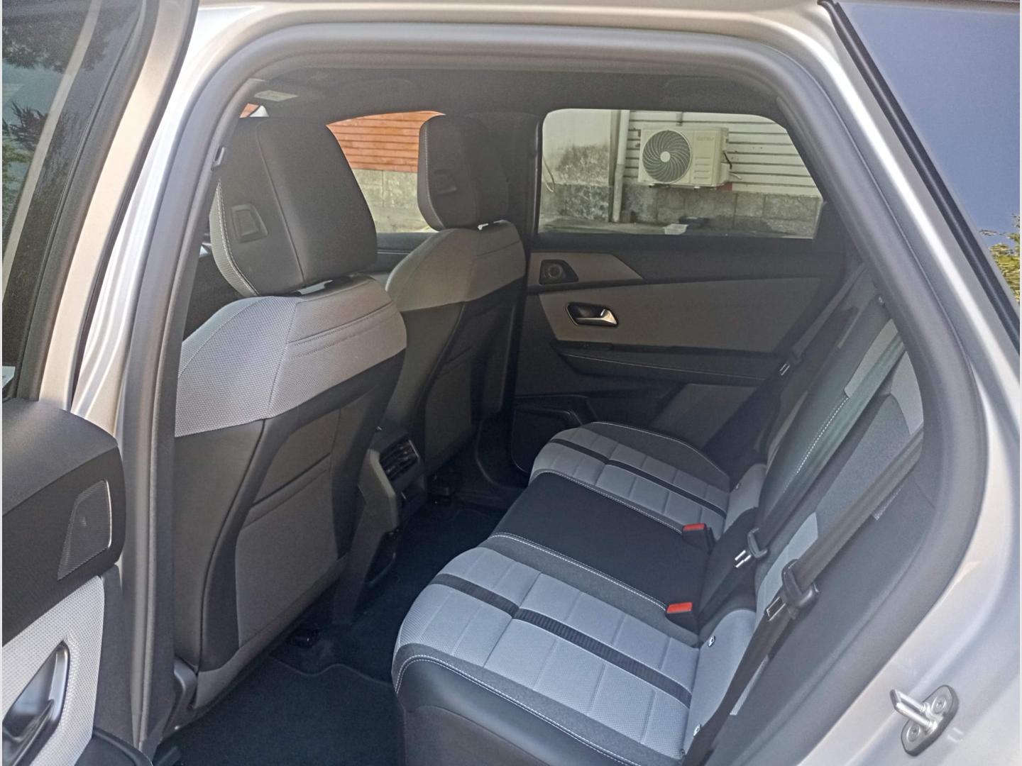 Opel Grandland 1.2 Hybrid 145cv GS e-DCS6