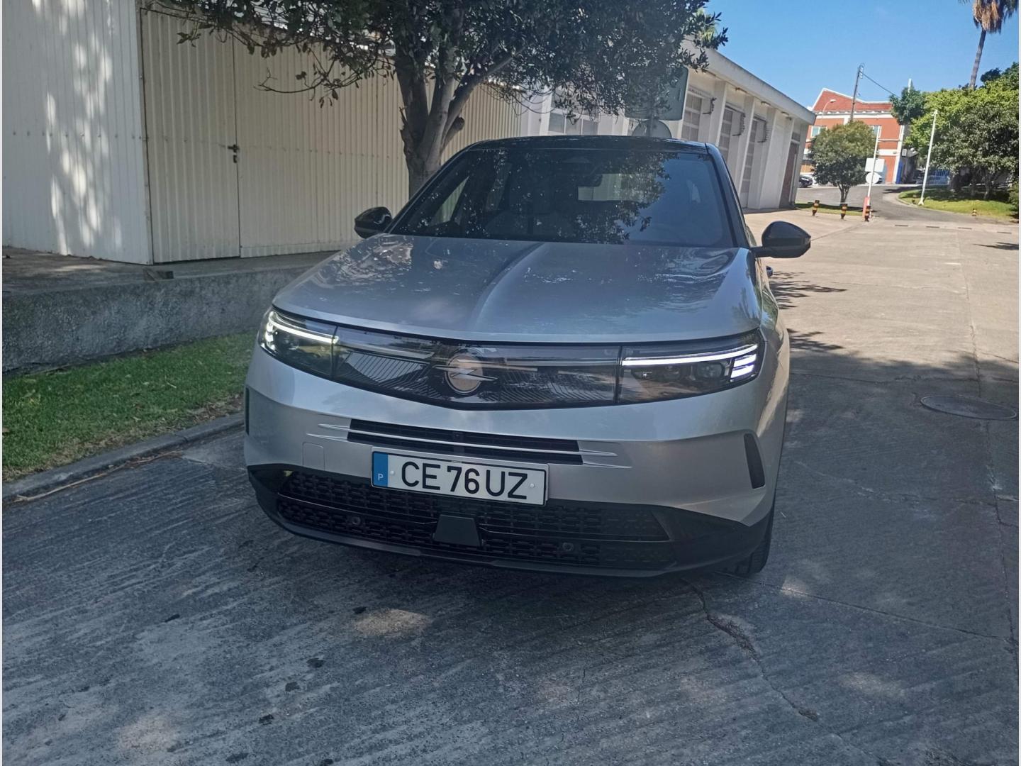 Opel Grandland 1.2 Hybrid 145cv GS e-DCS6