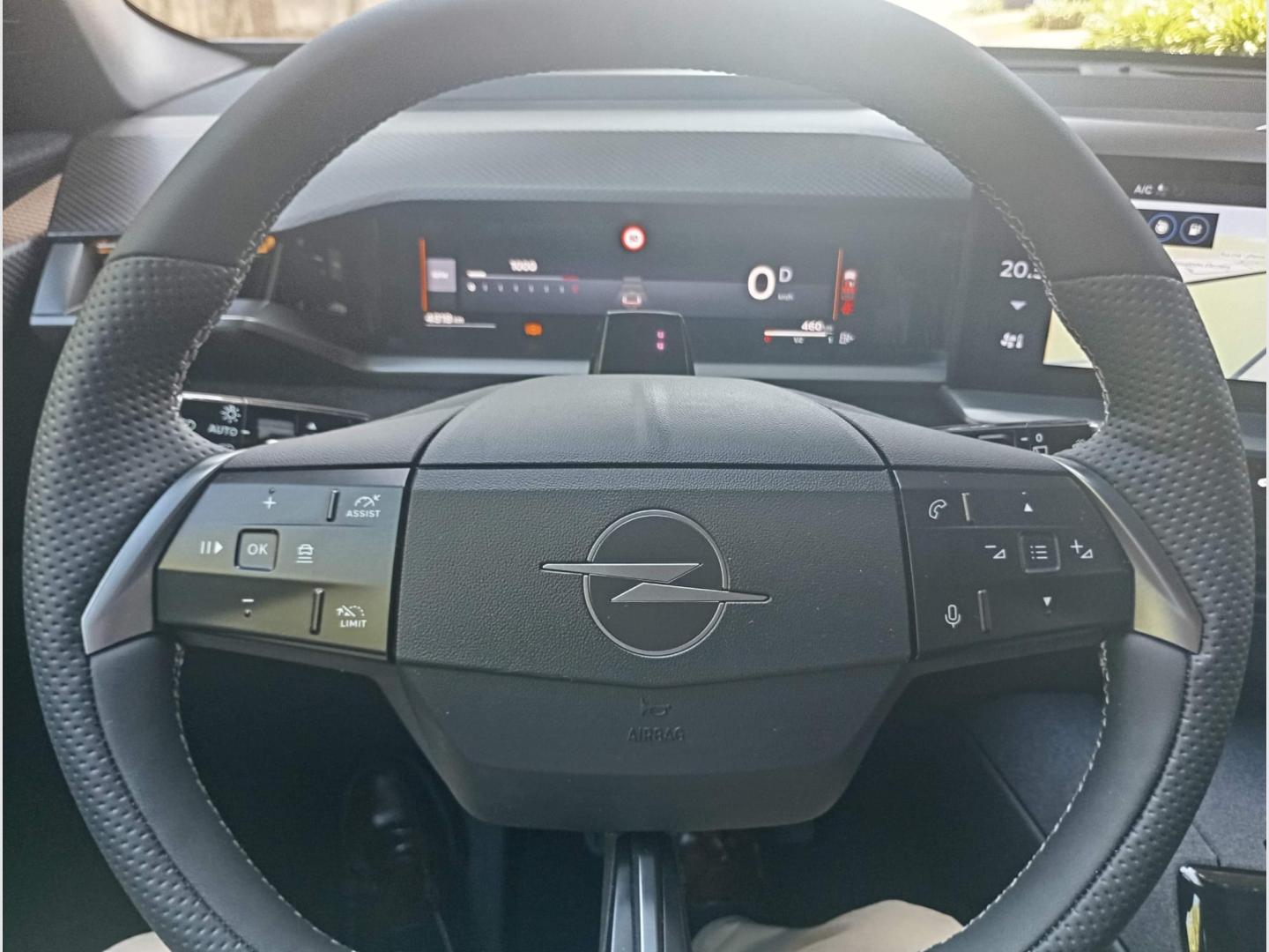 Opel Grandland 1.2 Hybrid 145cv GS e-DCS6