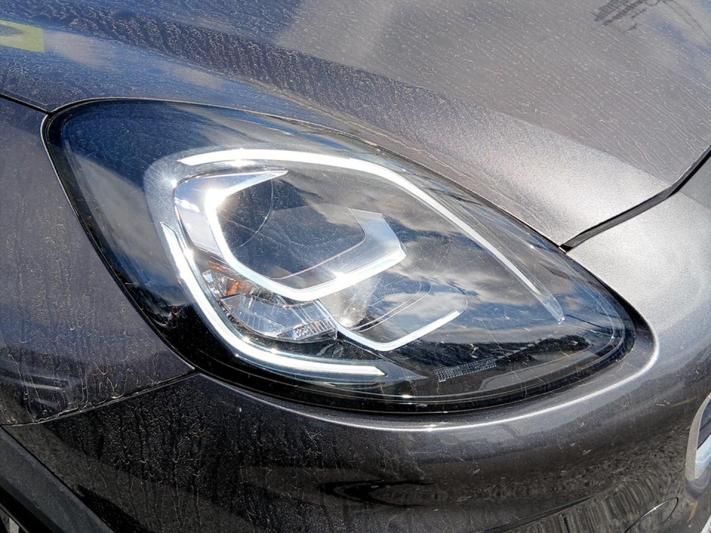 Ford Puma 1.0 EcoBoost 125CV TITANIUM MHEV