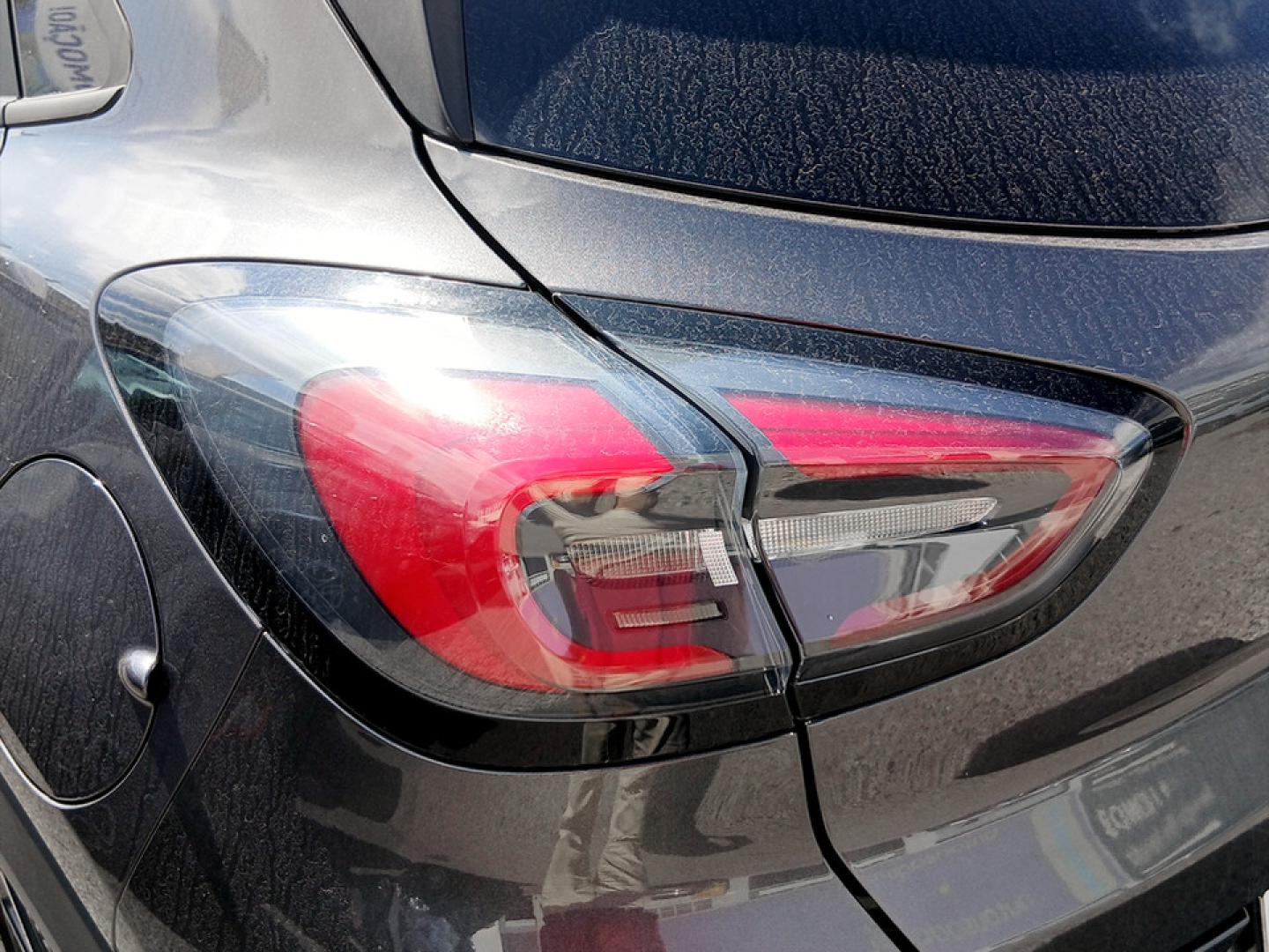 Ford Puma 1.0 EcoBoost 125CV TITANIUM MHEV