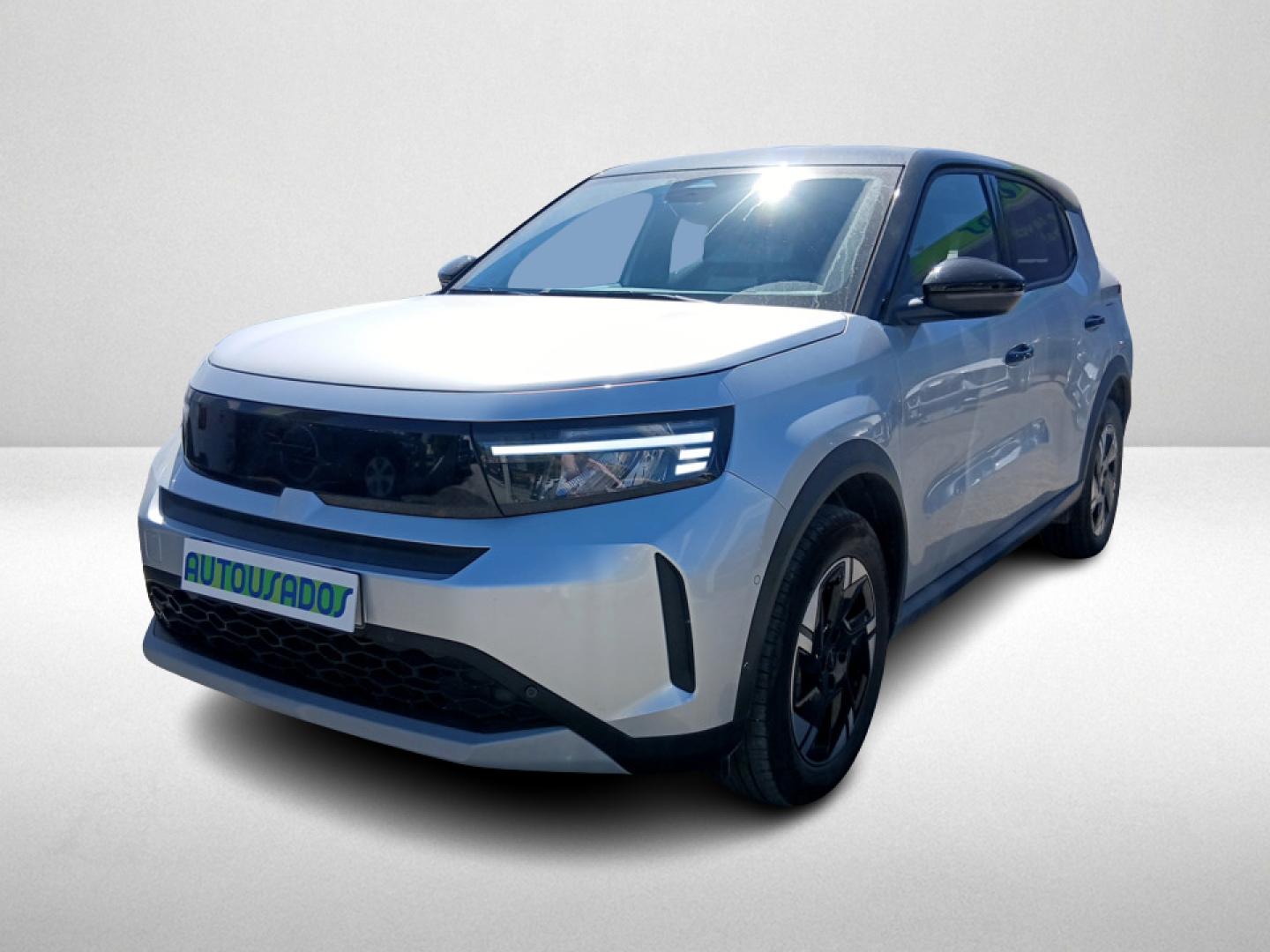 Opel Frontera Electric GS 83kW CA Bat. 44kWh