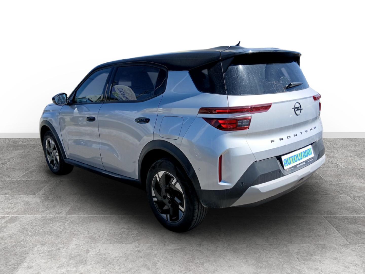 Opel Frontera Electric GS 83kW CA Bat. 44kWh