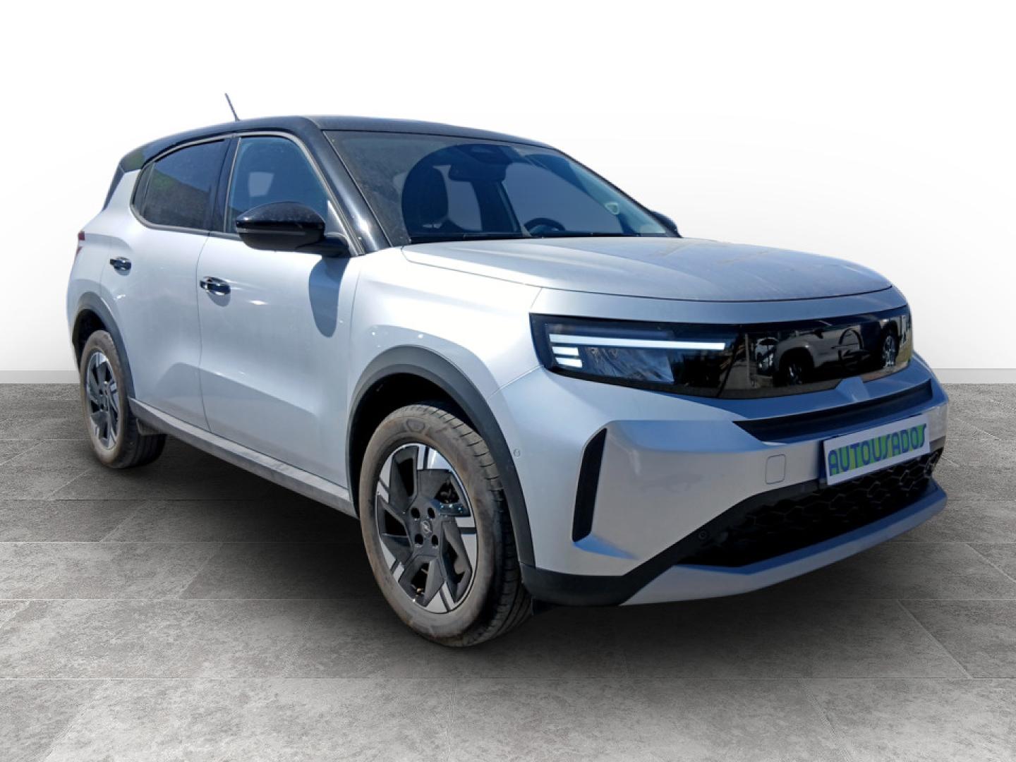 Opel Frontera Electric GS 83kW CA Bat. 44kWh