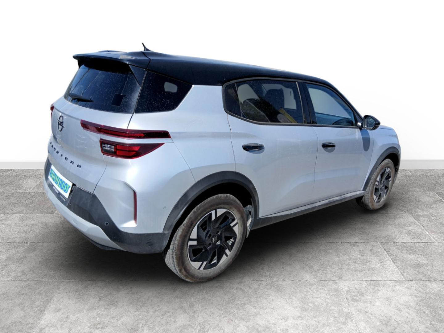Opel Frontera Electric GS 83kW CA Bat. 44kWh