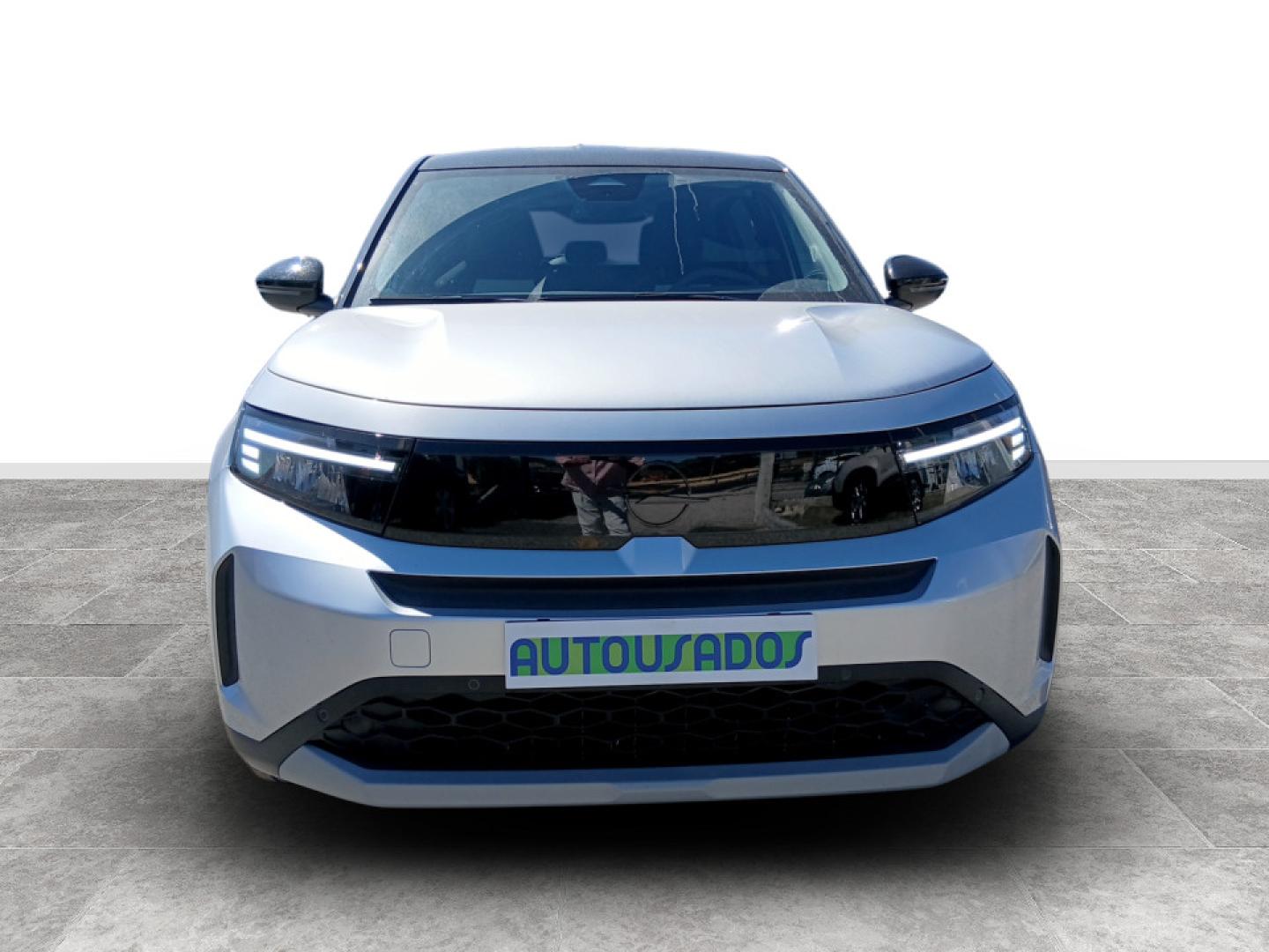 Opel Frontera Electric GS 83kW CA Bat. 44kWh